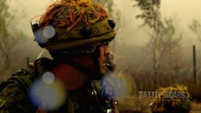 Daily News for, by and about Canadian Veterans and Soldiers. Watch now at https://t.co/kDD8tASOmA or Watch Season One at link below. Contact us with story idea