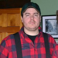 Levi Chouinard (@levichouinard) 's Twitter Profile