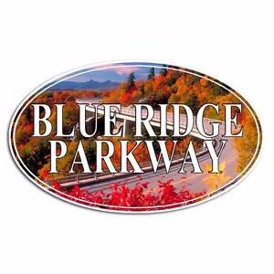 Blue Ridge Pkwy (NC)