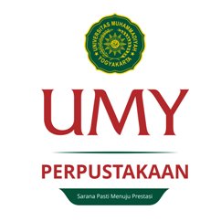 Official Twitter Account of Perpustakaan Universitas Muhammadiyah Yogyakarta II Office : Gd. K.H Mas Mansyur (D) Lt. 1-3 Telp. (0274) 387-656 Ext. 140