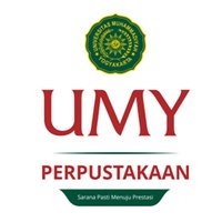 Perpustakaan UMY(@perpustakaanumy) 's Twitter Profile Photo