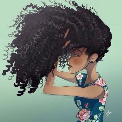 BrnGirlBookClub's profile picture. A Book Club that highlights stories and character plots of women of color! 👸🏻💗👸🏽💓👸🏾💗👸🏿