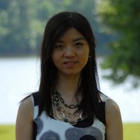 Ni Zhao (@zhaobios) 's Twitter Profile