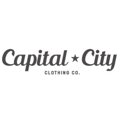 Comfortable, quality apparel for the hometown hero. Tell your story with Capital City Clothing Co.