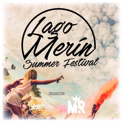 Fiesta by: @WooHooDanceMelo Primer festival de colores en el #LagoMerin 👉🏼 Coming soon.. 2017 👈🏼 ☀️🏖🍻🙋🏽‍♂️💃🏼🎊🎉