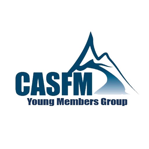 Young Members Group for @CasfmOrg. https://t.co/WTvnCQjQA3
casfmymg at gmail dot com