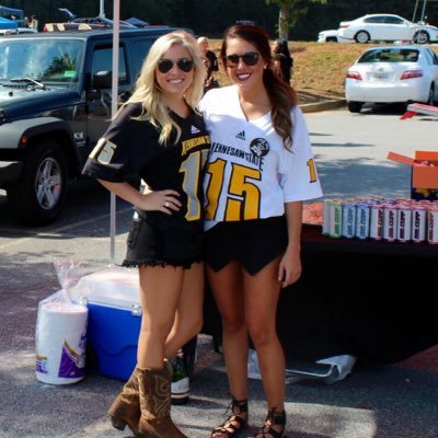 AlexaEnser's profile picture. ksu