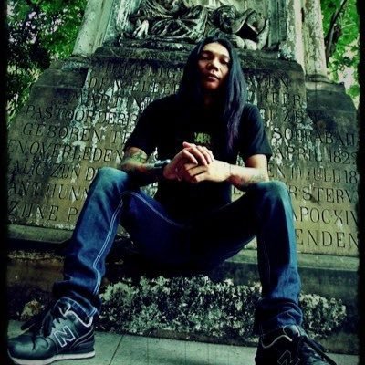 guitaris of crucial conflict & liverpudlian and VR|46