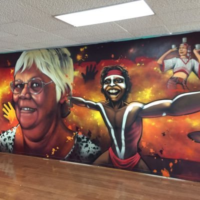 julieTEDNOFFS's profile picture. Street University (Noffs Foundation) Mt Druitt, Western Sydney & Hawkesbury: AOD counseling; music, dance & art workshops for young people. Phn: 02 8886 2800.