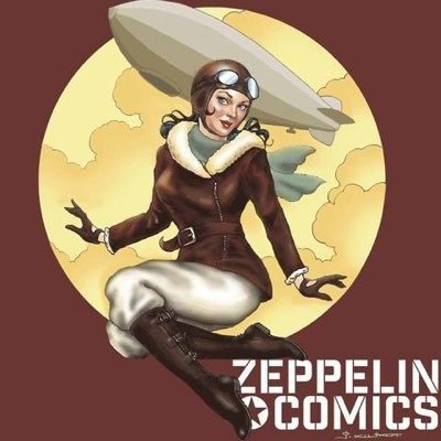 Zeppelin_Comics Profile Picture