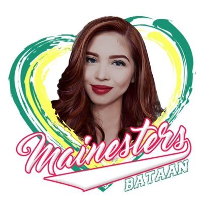 OFFICIAL MAINEsters Bataan Chapter. Here to support Maine Mendoza. Bataan Chapter of @MAINEsters_OFC