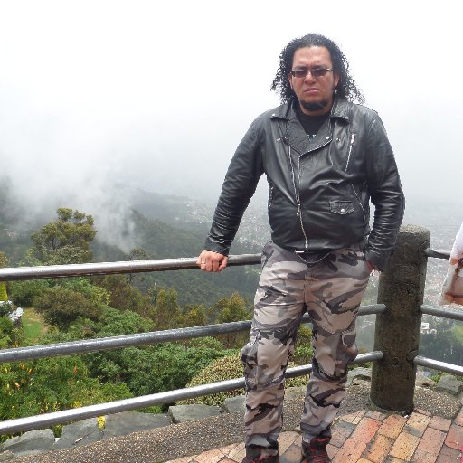 FREDYV80's profile picture. 