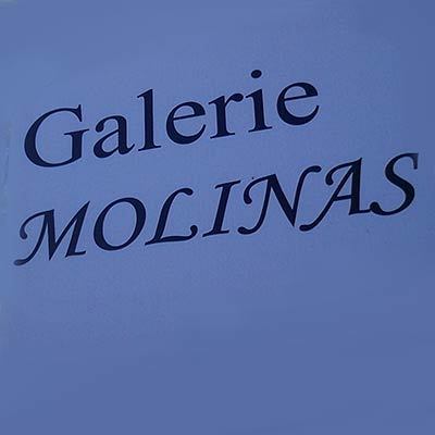 galeriemolinas's profile picture. 