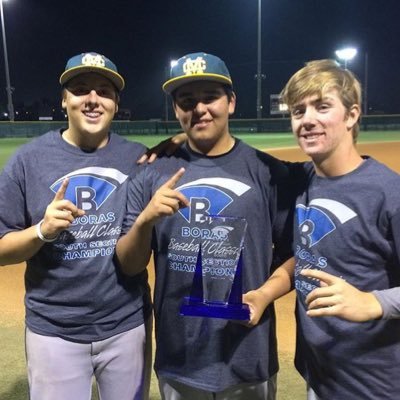 Chase Meidroth Profile