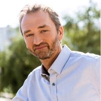 Douchet Jean-Luc (@jlucdouchet) 's Twitter Profile