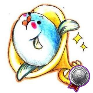 翻車魚さんのプロフィール画像