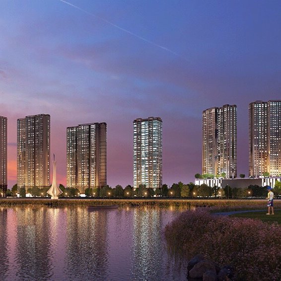 Tuvanbds's profile picture. Tư vấn, phân phối các dự án Vinhomes