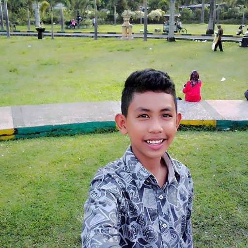 imamchaniago3's profile picture. 