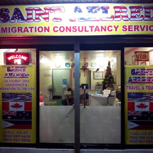 saintaelred08's profile picture. 