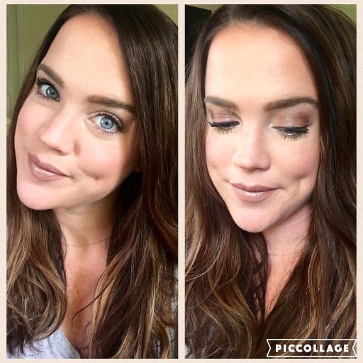 Mommy, blogger, makeup artist, lover❤️👭🦄💄 check out my blog: nmglifestyle@weebly.com