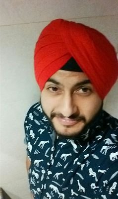 kashishchadha18's profile picture. Be Boss