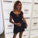 Meredith Garrison - @Merezy - Twitter