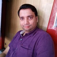 Nilesh Kumar(@NileshKumar90) 's Twitter Profile Photo