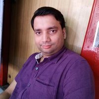 Nilesh Kumar (@nileshkumar90) 's Twitter Profile Photo Nilesh Kumar (@nileshkumar90) 's Twitter Profile Photo