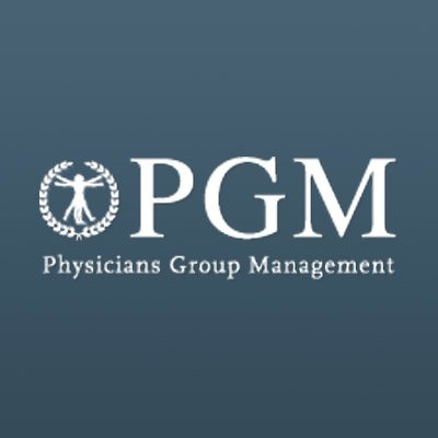 PGM is an integrated physician medical billing services, practice management, and electronic health record service.