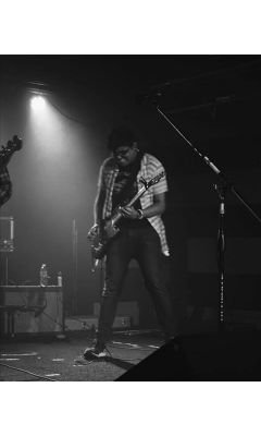 Jordy_T9393's profile picture. Singer. Guitarist. Self acclaimed heart throb.