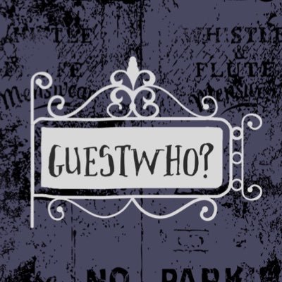 Guestwho