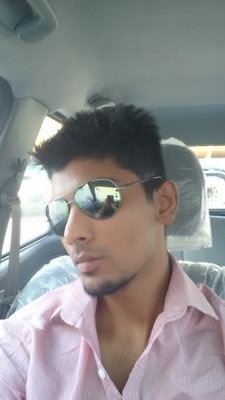Site Incharge & Draftsman ,Crazy Cricket fan, Friends finder, Sports Lover, Pradaise Lover, Fan of Shahid Afridi... Whatsapp +974 3310 8378