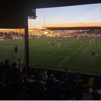 Stuart (@sytech1975) 's Twitter Profile