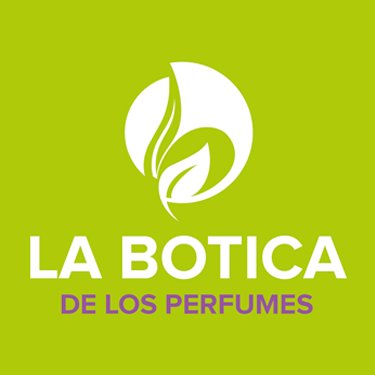 Cuenta Oficial de La Botica de los Perfumes, líderes en perfumería, cosmética natural y ambientación.