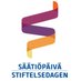 Säätiöpäivä (@saatiopaiva) Twitter profile photo Säätiöpäivä (@saatiopaiva) Twitter profile photo