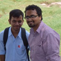 Ramnath M Bhat (@ramnthbht) 's Twitter Profile
