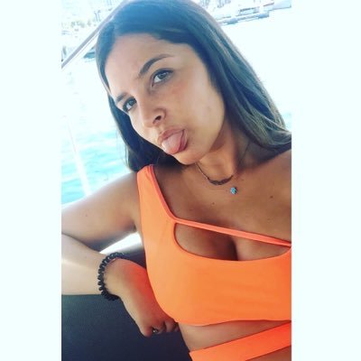 SalomeCkwz's profile picture. Instagram : salome_ckwz