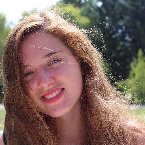 DesiTsvetkova's profile picture. 160 charts? Thousands of words are not enough... and I'm humble when I say that! ;)
- works in tech
- studies AI