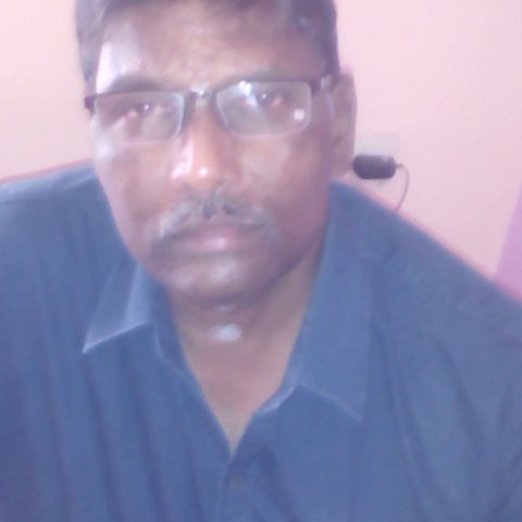 domakondavenkat's profile picture. KAMAREDDY