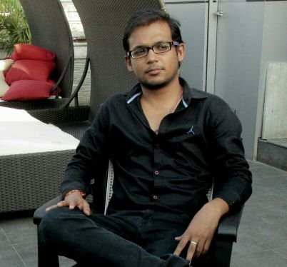 SHUBHAMKRISHNAN's profile picture. 