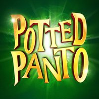 Potted Panto (@pottedpanto) 's Twitter Profile Photo