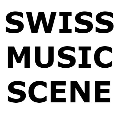 Swiss Music Scene News since 2000!