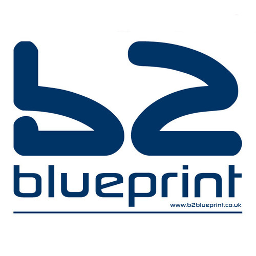 b2 blueprint are a cutting edge web agency - supplying web design, development, networking and optimisation