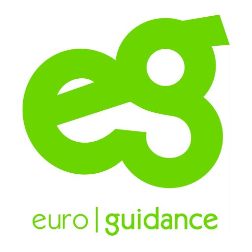The official twitter for the UK Euroguidance centre