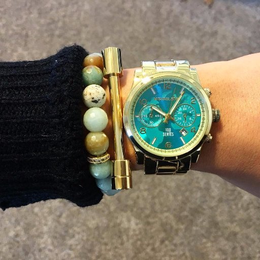 You can never have too much Kinsley Armelle jewelry! Use my discount code JAYLA15 and save 15% on your entire order!