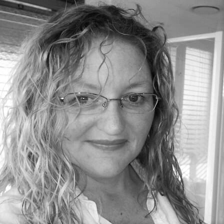 Fun loving Sagittarian following her own path to wherever it leads.