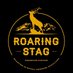 Roaring Stag Coffee (@RDeesideCoffee) Twitter profile photo