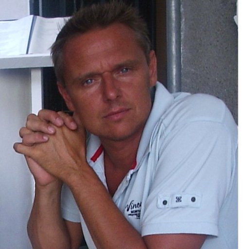 mvanleenen's profile picture. 