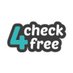 Check4Free (@check4free) Twitter profile photo Check4Free (@check4free) Twitter profile photo