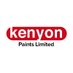 Kenyon Paints (@kenyonpaints) Twitter profile photo Kenyon Paints (@kenyonpaints) Twitter profile photo